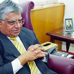 Dr Rajan Mahtani